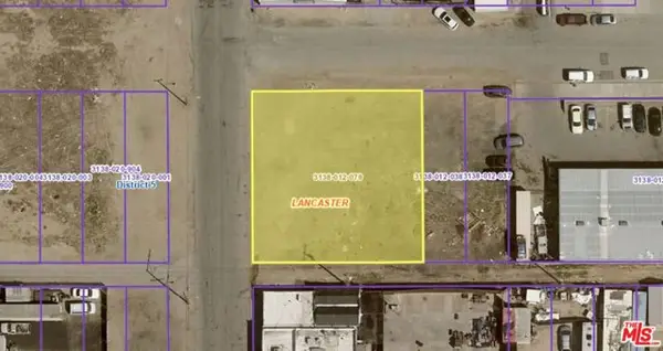 280 W Ovington Street, Lancaster, CA 93534