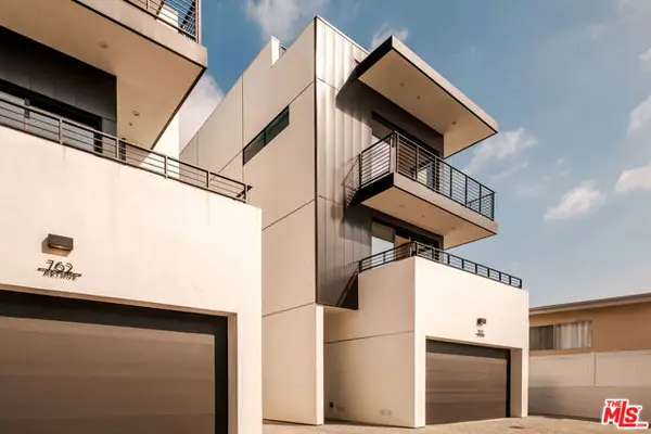 760 N Arthur Road, Los Angeles, CA 90029