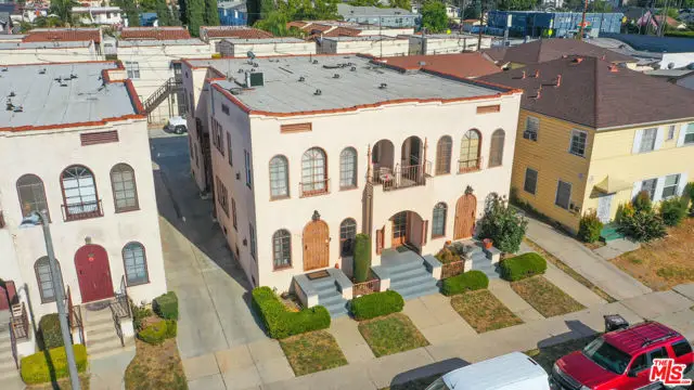 1504 S Bronson Avenue, Los Angeles, CA 90019 - #1