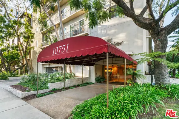 10751 Wilshire Boulevard #906, Los Angeles, CA 90024