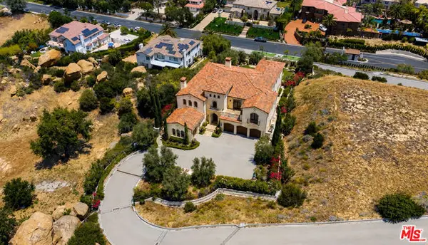 11629 Poema Pl., Chatsworth (los Angeles), CA 91311