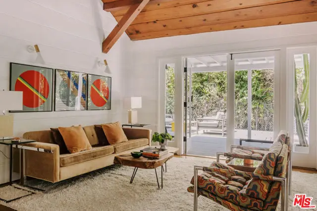 2307 Holly Drive, Los Angeles, CA 90068 - #3