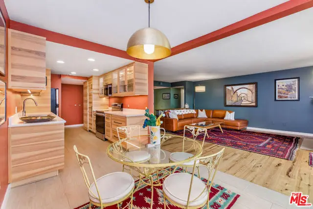 8828 Pershing Drive #112, Playa Del Rey, CA 90293 - #1