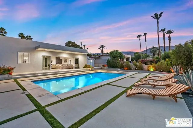 73042 Willow Street, Palm Desert, CA 92260 - #1