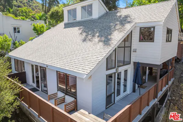 29127 Triunfo Drive, Agoura Hills, CA 91301