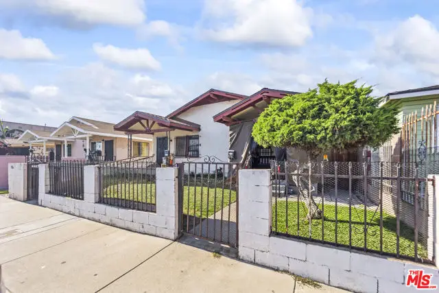 1253 E 76th Place, Los Angeles, CA 90001 - #1
