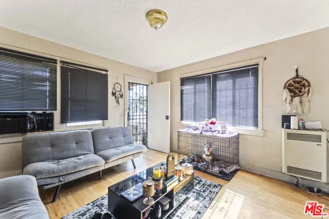 1253 E 76th Place, Los Angeles, CA 90001 - #3