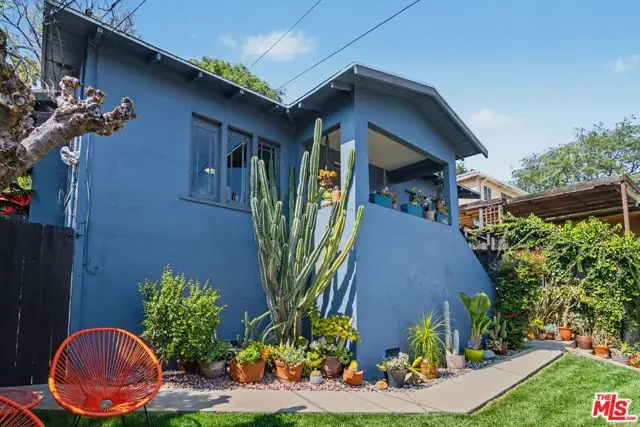 2449 Riverside Place, Los Angeles, CA 90039 - #2