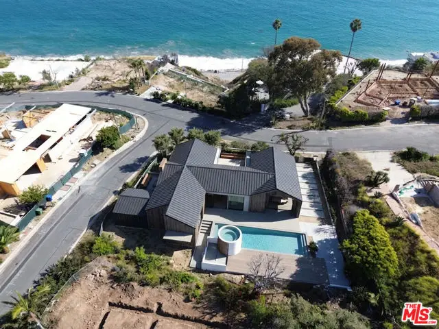 20521 Roca Chica Drive, Malibu, CA 90265 - #1