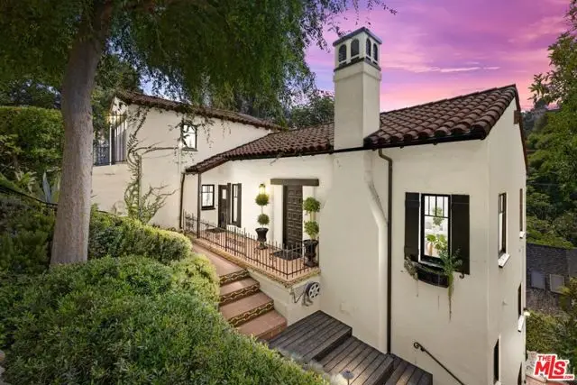 5826 Tuxedo Terrace, Los Angeles, CA 90068 - #1