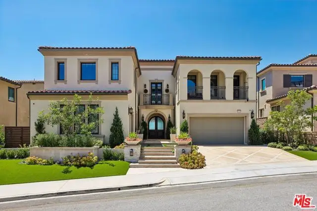 20254 Liverpool Way, Porter Ranch, CA 91326 - #1