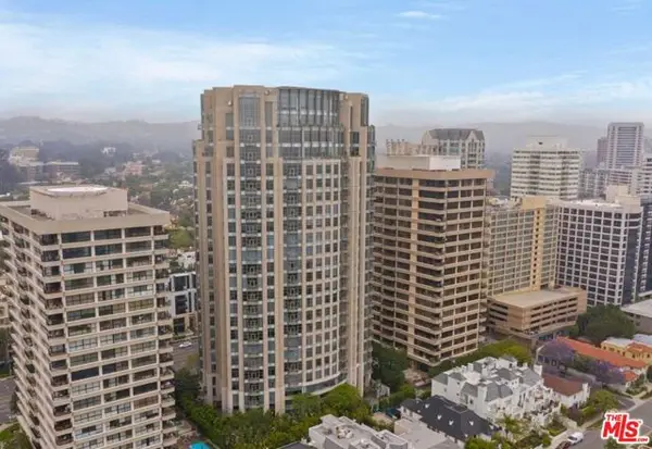 10776 Wilshire Boulevard #603, Los Angeles, CA 90024