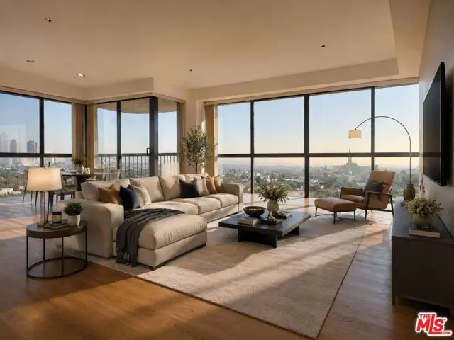 10750 Wilshire Boulevard #505, Los Angeles, CA 90024 - #1