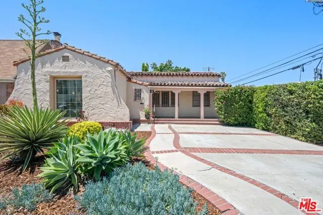 637 N Detroit Street, Los Angeles, CA 90036 - #2