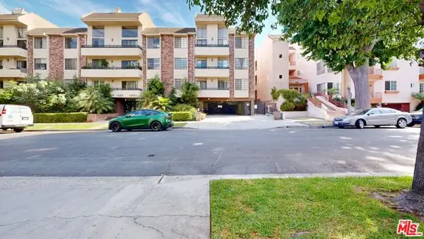 14569 Benefit Street #102, Sherman Oaks, CA 91403
