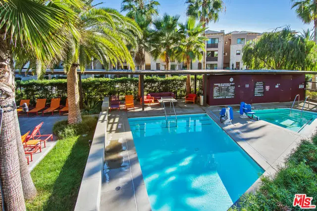 12963 Runway Road #321, Los Angeles, CA 90094 - #3
