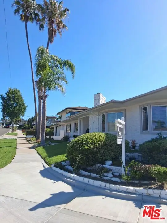 5424 S Sherbourne Drive, Los Angeles, CA 90056 - #3