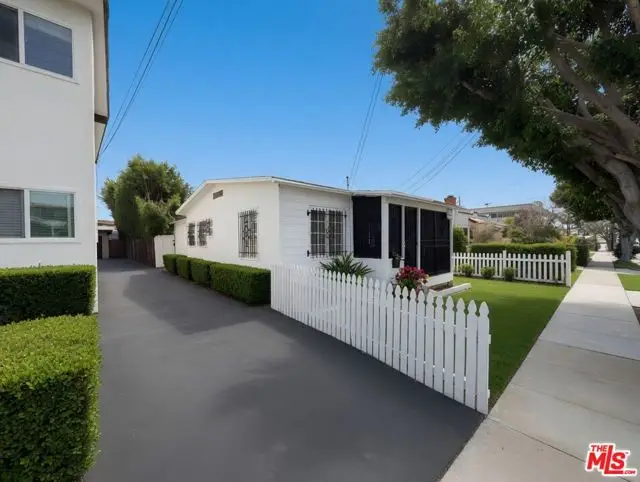 438 W Plymouth Street, Inglewood, CA 90302 - #1