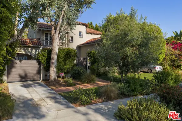 808 S Cloverdale Avenue, Los Angeles, CA 90036