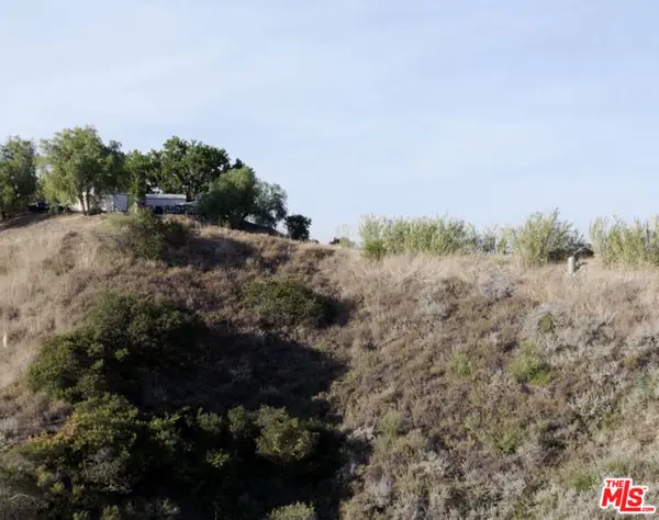 0 Corsham Road, Topanga (los Angeles), CA 90290