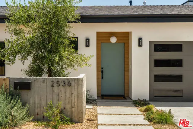 2536 Medlow Avenue, Los Angeles, CA 90041 - #2