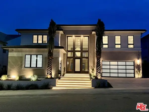 20354 W Marlow Lane, Porter Ranch (los Angeles), CA 91326