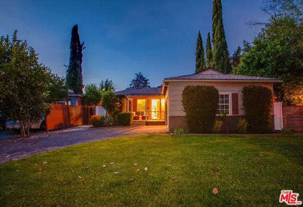 15031 Hartland Street, Van Nuys (los Angeles), CA 91405