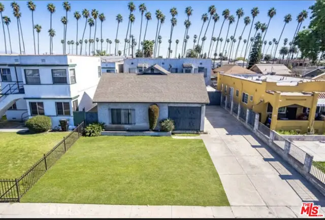 4430 Arlington Avenue, Los Angeles, CA 90043 - #1