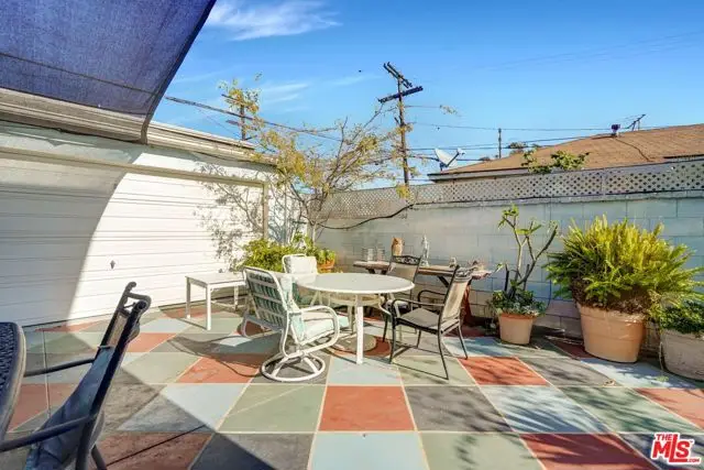 12419 Walsh Avenue, Los Angeles, CA 90066 - #3