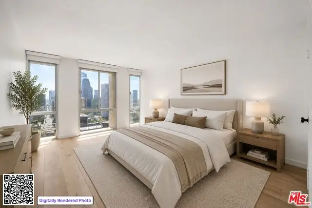 800 W 1st Street #2606, Los Angeles, CA 90012 - #1