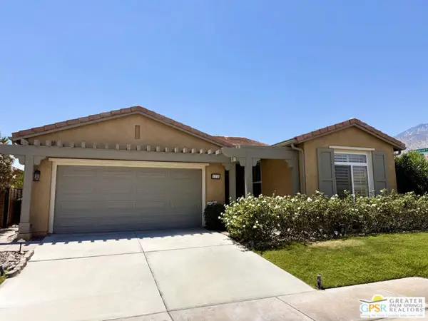 1251 Solana Trail, Palm Springs, CA 92262