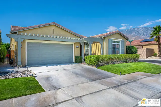 1251 Solana Trail, Palm Springs, CA 92262 - #3