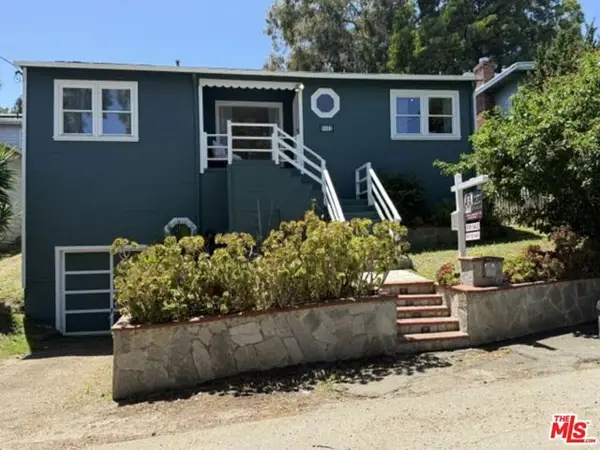 8041 Greenly Drive, Oakland, CA 94605