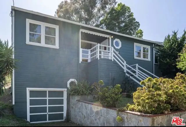 8041 Greenly Drive, Oakland, CA 94605 - #2
