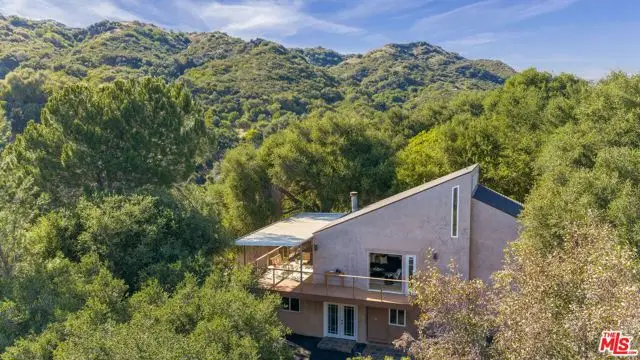 1310 N Topanga Canyon Boulevard, Topanga, CA 90290 - #1