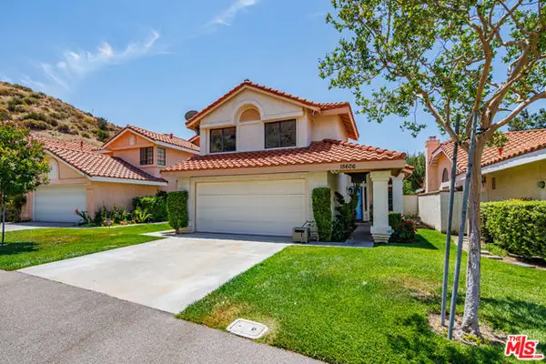 15606 Meadow Drive, Canyon Country (santa Clarita), CA 91387