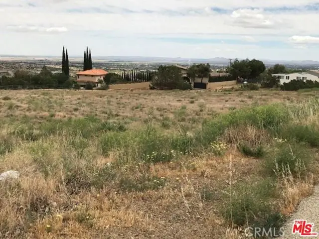 0 W Barrel Springs Rd, Palmdale, CA 93551 - #3