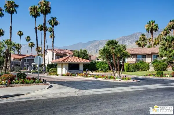 2001 E Camino Parocela #Q120, Palm Springs, CA 92264