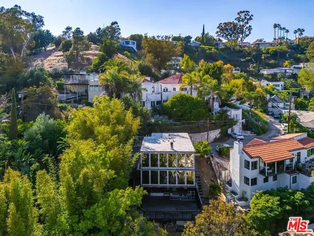 2274 Vasanta Way, Los Angeles, CA 90068 - #1