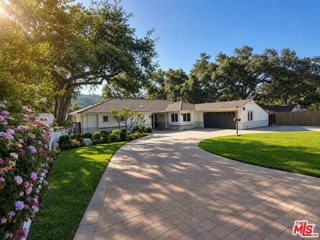 1918 Highland Oaks Drive, Arcadia, CA 91006 - #2