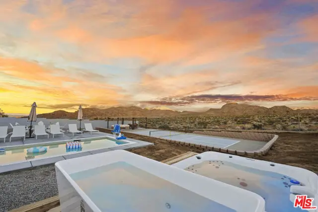 7845 Elwood Street, Joshua Tree, CA 92252 - #3