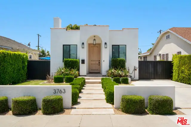 3763 S Gramercy Place, Los Angeles, CA 90018 - #1