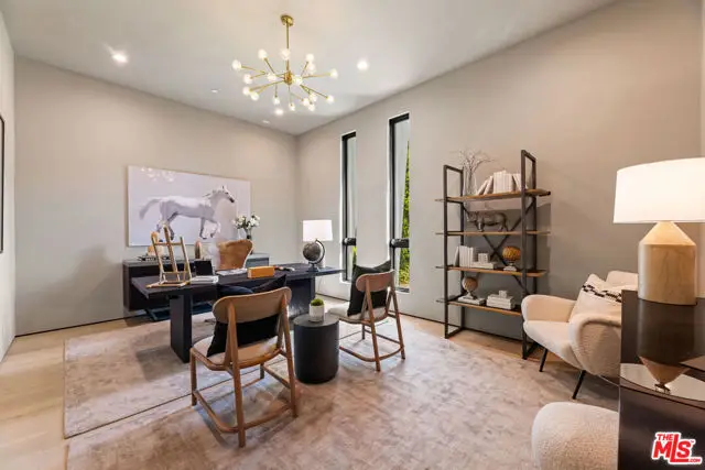 11929 Brentwood Grove Drive, Los Angeles, CA 90049 - #2