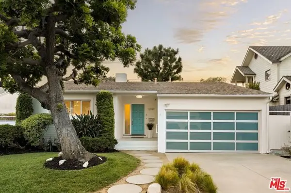 10749 Molony Road, Culver City, CA 90230
