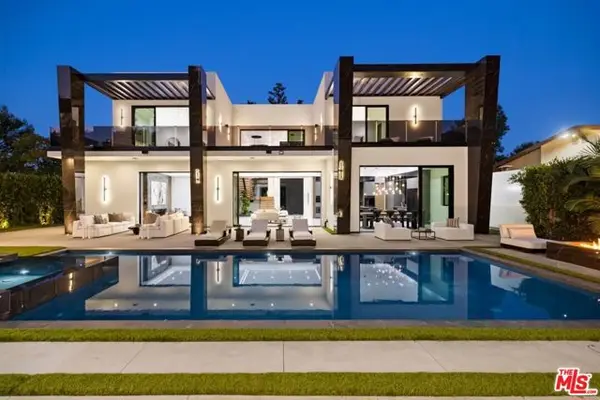 19641 Greenbriar Drive, Tarzana (los Angeles), CA 91356