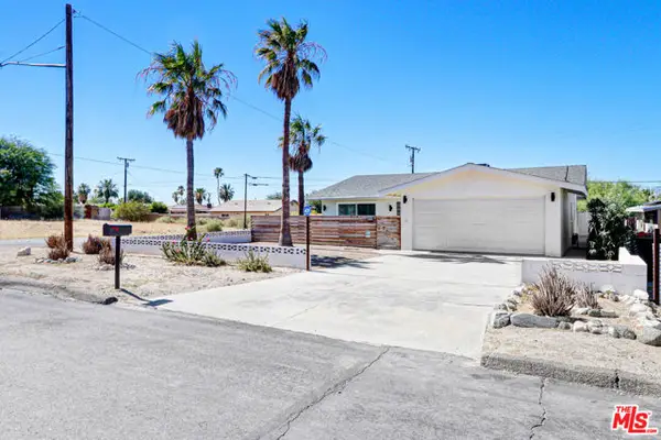 66735 Buena Vista Avenue, Desert Hot Springs, CA 92240