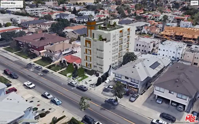 1524 S Fairfax Avenue, Los Angeles, CA 90019 - #2