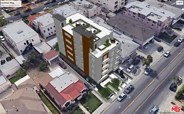 1524 S Fairfax Avenue, Los Angeles, CA 90019 - #3