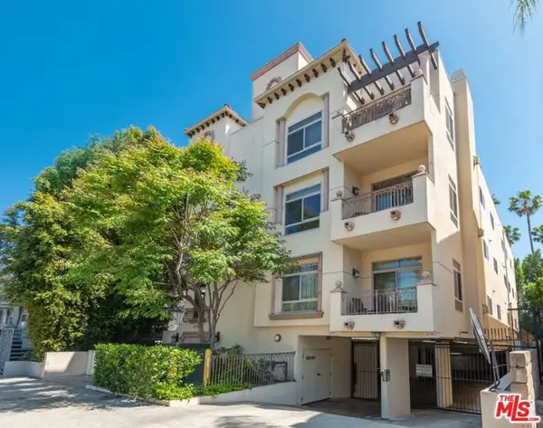11582 Moorpark Street #104, Studio City (los Angeles), CA 91602