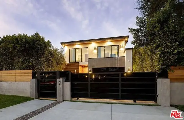 14657 Addison Street, Sherman Oaks, CA 91403 - #2